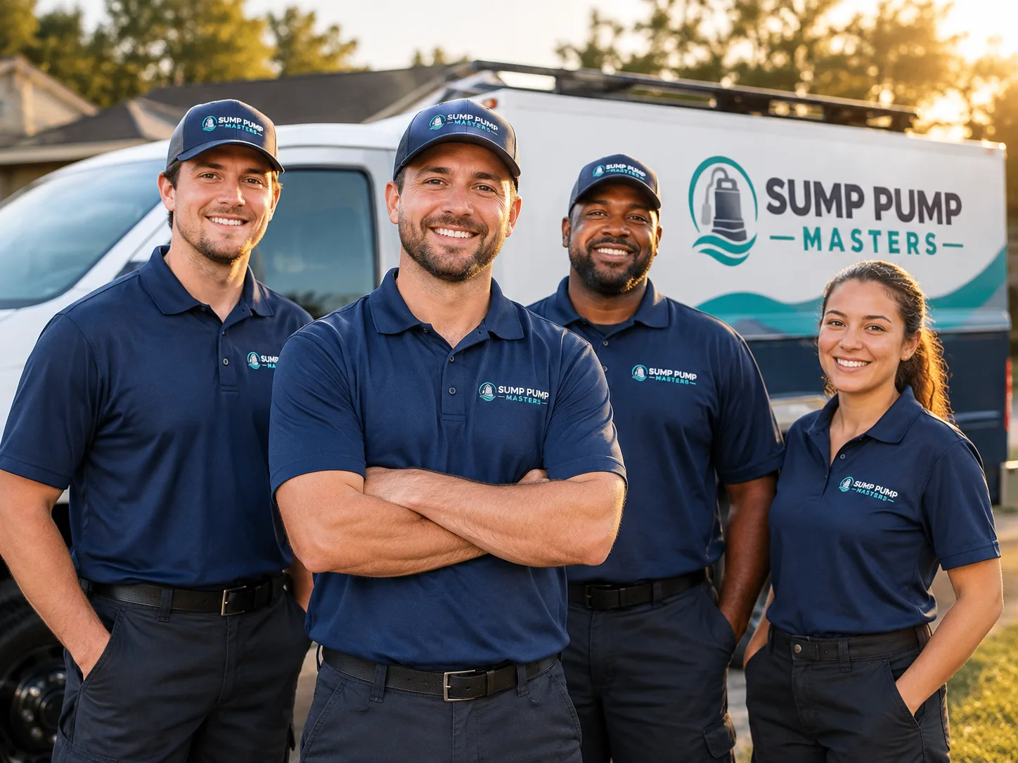 Sump Pump Repair company in Clara, MS